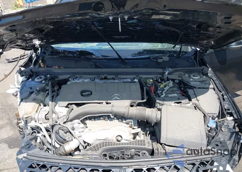 2019 Mercedes-Benz A 220 4Matic from USA, damaged, VIN WDD3G4FB8KW006529